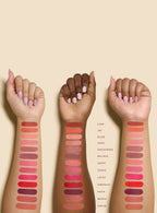 Blush, Bronze, & Luminize Custom Set