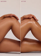 Find Comfort Hydrating Body Mousse to Oil - Feel Seen