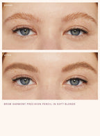 Brow Gel & Pencil Duo