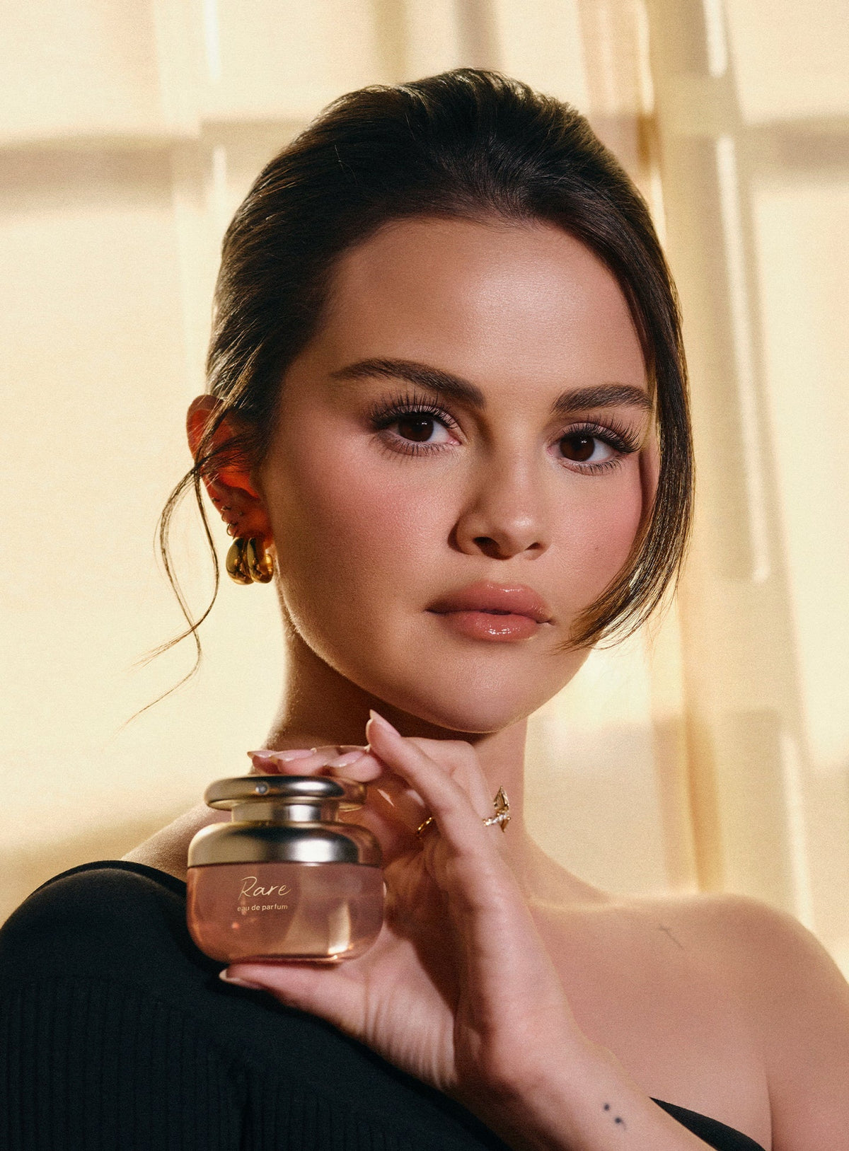 Rare Eau de Parfum Travel Spray