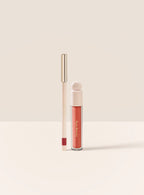 Glass Effect Lip Liner & Gloss Duo