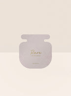 Rare Eau de Parfum Peel & Sniff Card