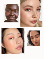 Stay Vulnerable Melting Blush