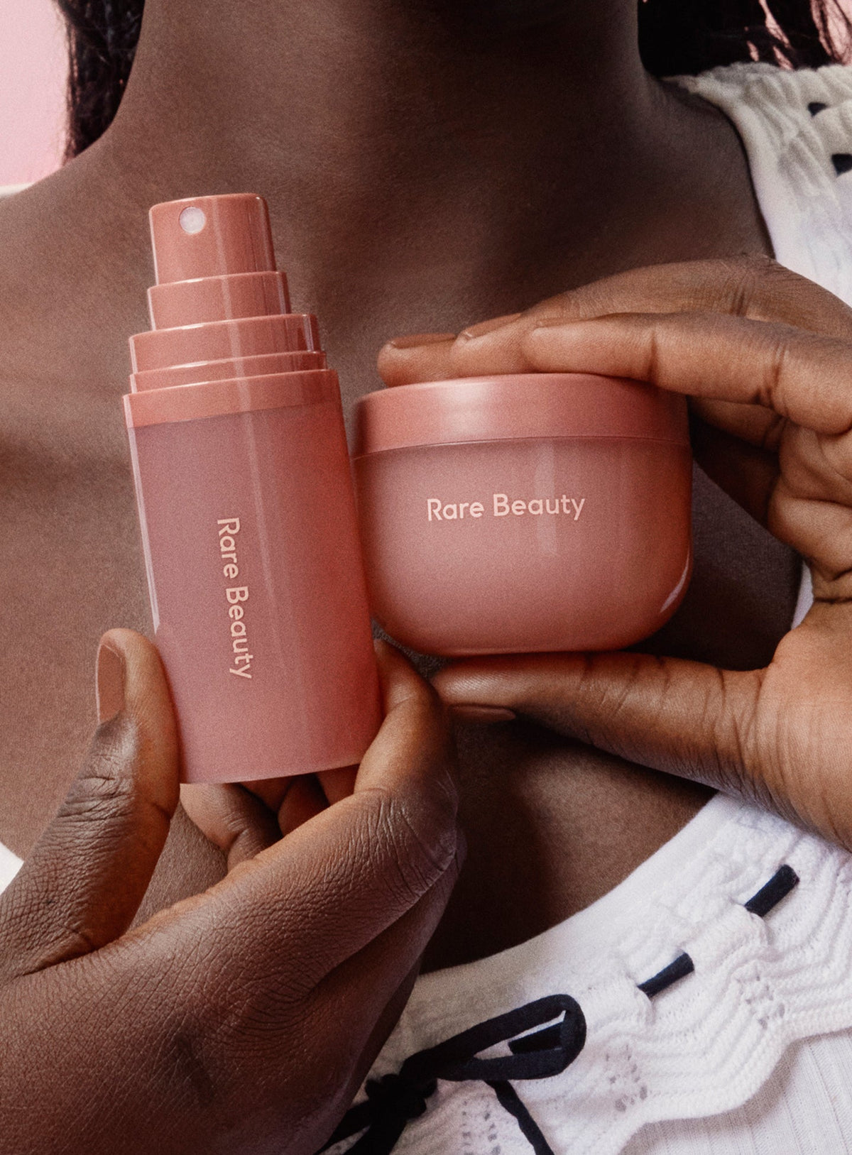 Find Comfort Mini Body Essentials - Awaken Confidence