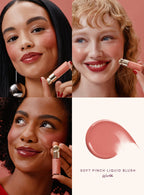 Soft Pinch Cheek & Lip Trio