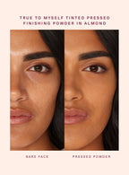True To Myself Tinted Pressed Finishing Powder