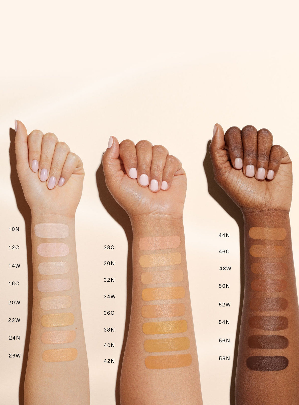 Positive Light Tinted Moisturizer