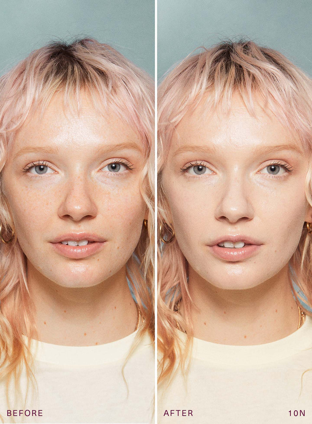 Positive Light Tinted Moisturizer