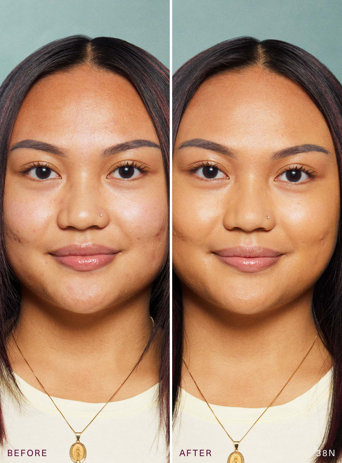 Positive Light Tinted Moisturizer