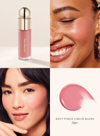 Soft Pinch Liquid Blush