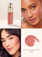 Soft Pinch Liquid Blush