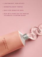 Fragrance Layering Balm - Floral Peony Blossom