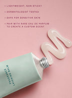 Fragrance Layering Balm - Fresh Bergamot