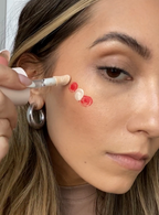 Liquid Contour, Blush, & Luminizer Custom Set